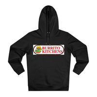 Burrito Kitchens Cruiser Hoodie